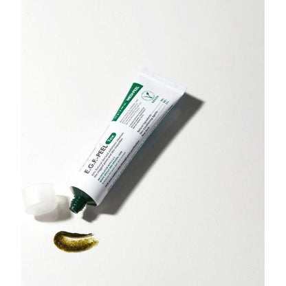 Natural EGF Face Peel Treatment 70g | Gentle Exfoliating Mask