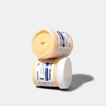 Intensive Foot Cream for Dry Cracked Heels Repair