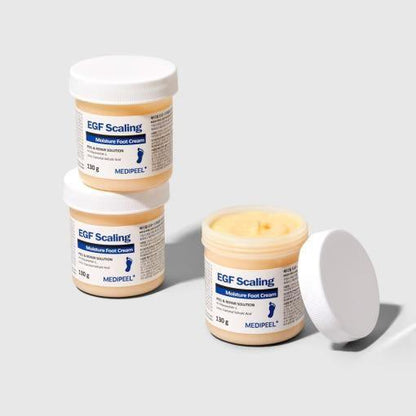 Intensive Foot Cream for Dry Cracked Heels Repair