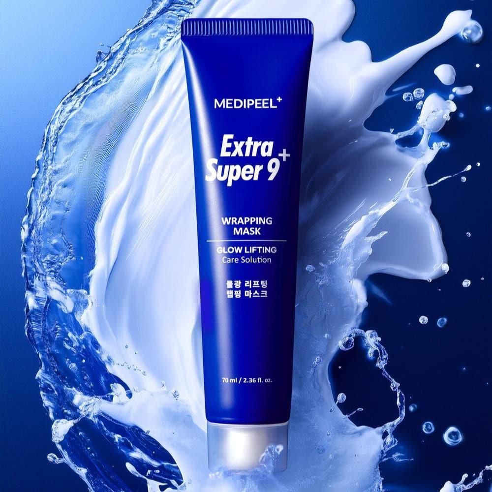 Brightening Anti Aging Face Mask - 70ml