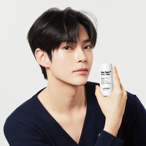 Deep Cleansing Pore Minimizing Stick for Men 33g
