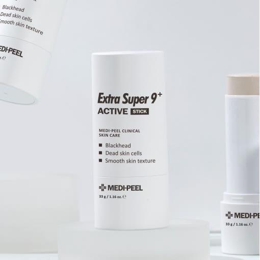Deep Cleansing Pore Minimizing Stick for Men 33g - Mycosmeticslondon