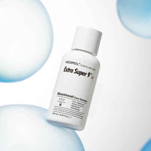 Deep Cleansing Blackhead Remover Solution - 250ml