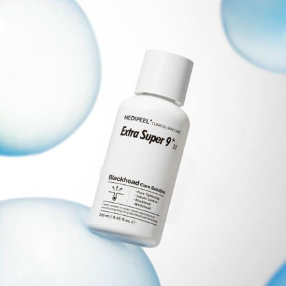 Deep Cleansing Blackhead Remover Solution - 250ml