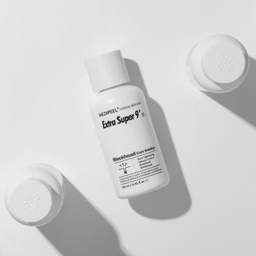 Deep Cleansing Blackhead Remover Solution - 250ml - Mycosmeticslondon