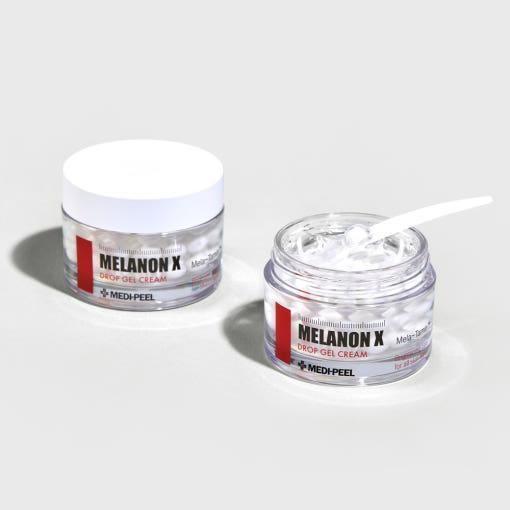 Nourishing Brightening Face Cream with Hyaluronic Acid