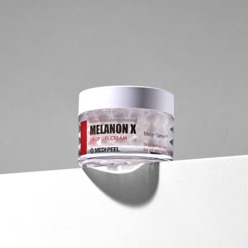 Nourishing Brightening Face Cream with Hyaluronic Acid - Mycosmeticslondon