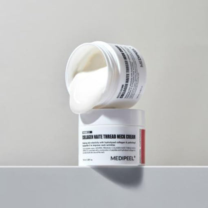 Anti Aging Neck Firming Cream with Collagen 100ml