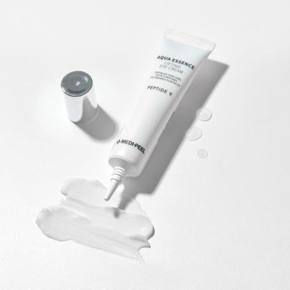 Plumping Anti Aging Eye Cream for Dark Circles
