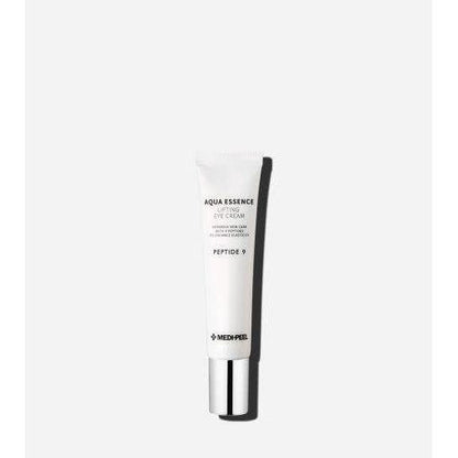 Plumping Anti Aging Eye Cream for Dark Circles - Mycosmeticslondon