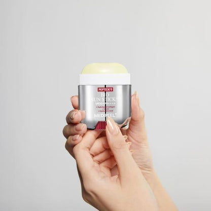 Advanced Peptide Sunscreen Stick SPF50+ Anti Aging Cream