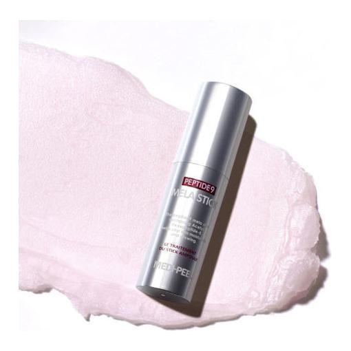 Anti Aging Face Stick with Peptides and Vitamin C