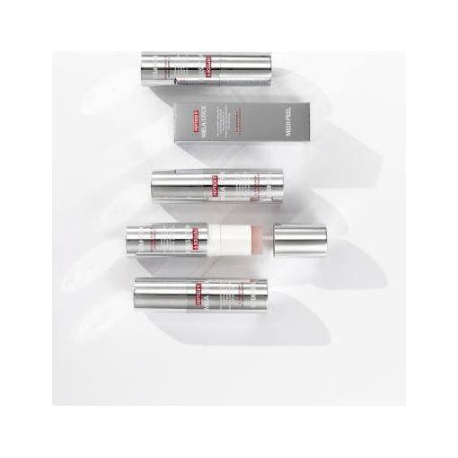Anti Aging Face Stick with Peptides and Vitamin C