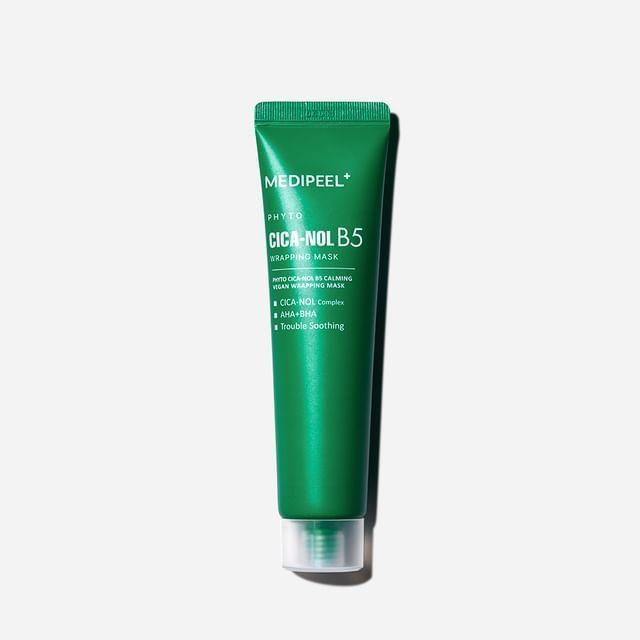 Soothing Cica Face Mask Sheet - 70ml - Mycosmeticslondon