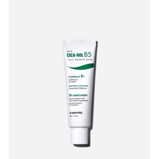 Gentle Skin Repair Moisturizer Cream with Panthenol