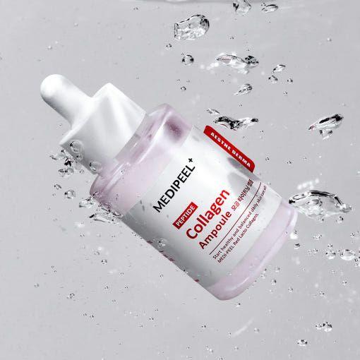 Anti Aging Collagen Serum for Face Firming and Brightening