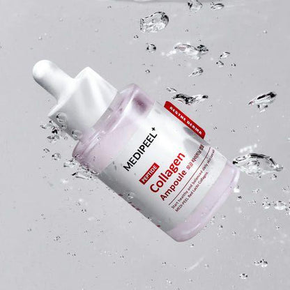 Anti Aging Collagen Serum for Face Firming and Brightening