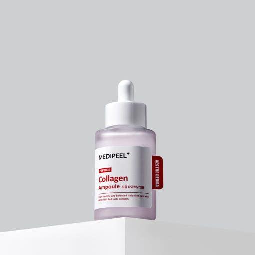 Anti Aging Collagen Serum for Face Firming and Brightening