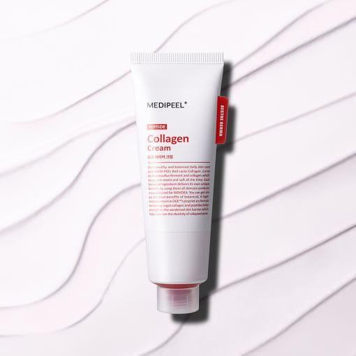 Intensive Collagen Moisturizing Repair Cream 80ml