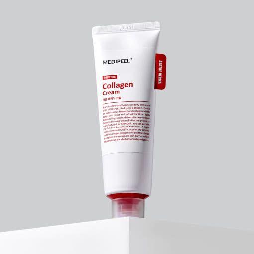 Intensive Collagen Moisturizing Repair Cream 80ml