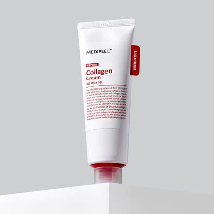 Intensive Collagen Moisturizing Repair Cream 80ml