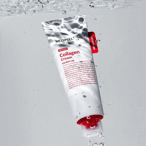 Intensive Collagen Moisturizing Repair Cream 80ml