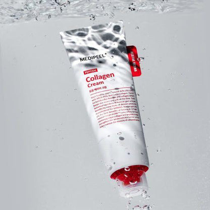Intensive Collagen Moisturizing Repair Cream 80ml