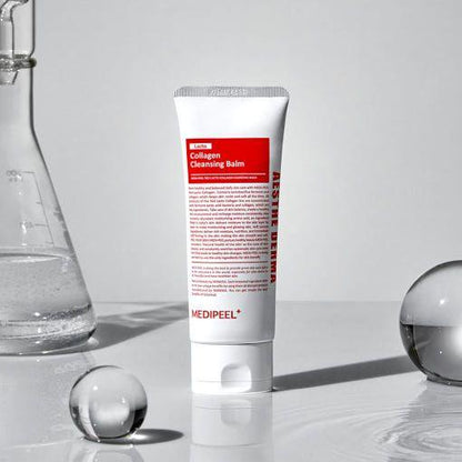 Gentle Collagen Moisturizing Face Cleanser Balm