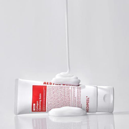 Gentle Collagen Moisturizing Face Cleanser Balm