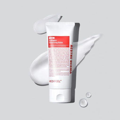 Gentle Collagen Moisturizing Face Cleanser Balm