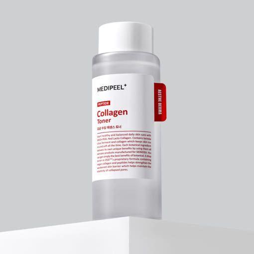 Gentle Collagen Refreshing Toner for Smooth Glowing Skin - Mycosmeticslondon