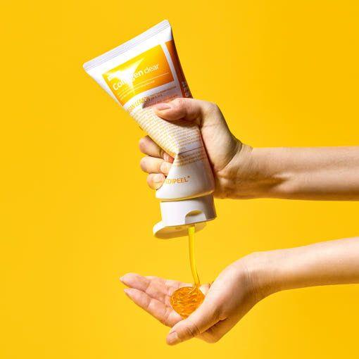 Natural Vitamin Face Wash with Collagen & 12 Vitamins