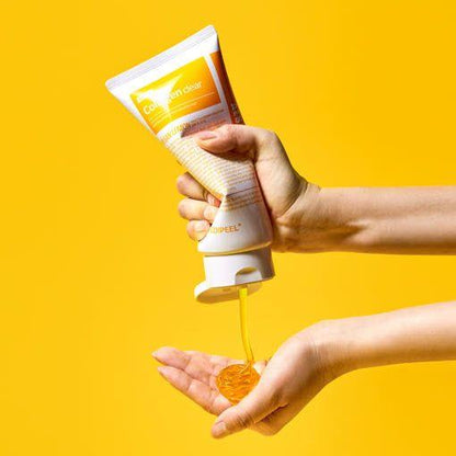 Natural Vitamin Face Wash with Collagen & 12 Vitamins