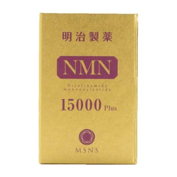 Premium NMN Supplement for Anti Aging Brain Support