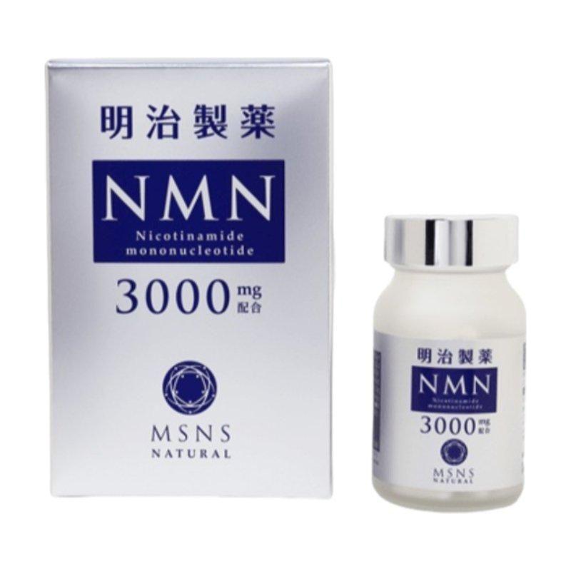 Powerful NMN 3000MG Anti Aging Supplement