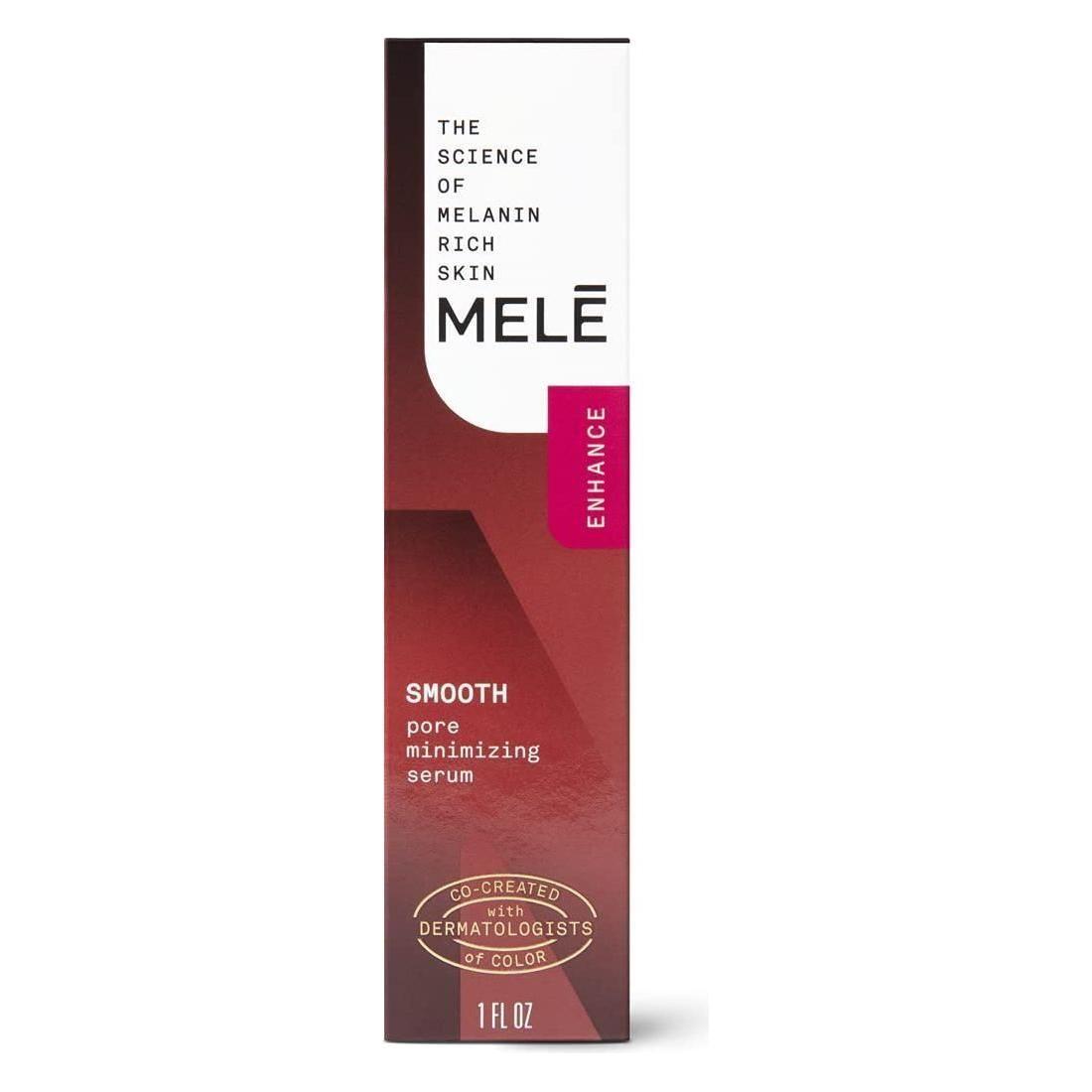 Natural Balance Pore Refining Face Serum