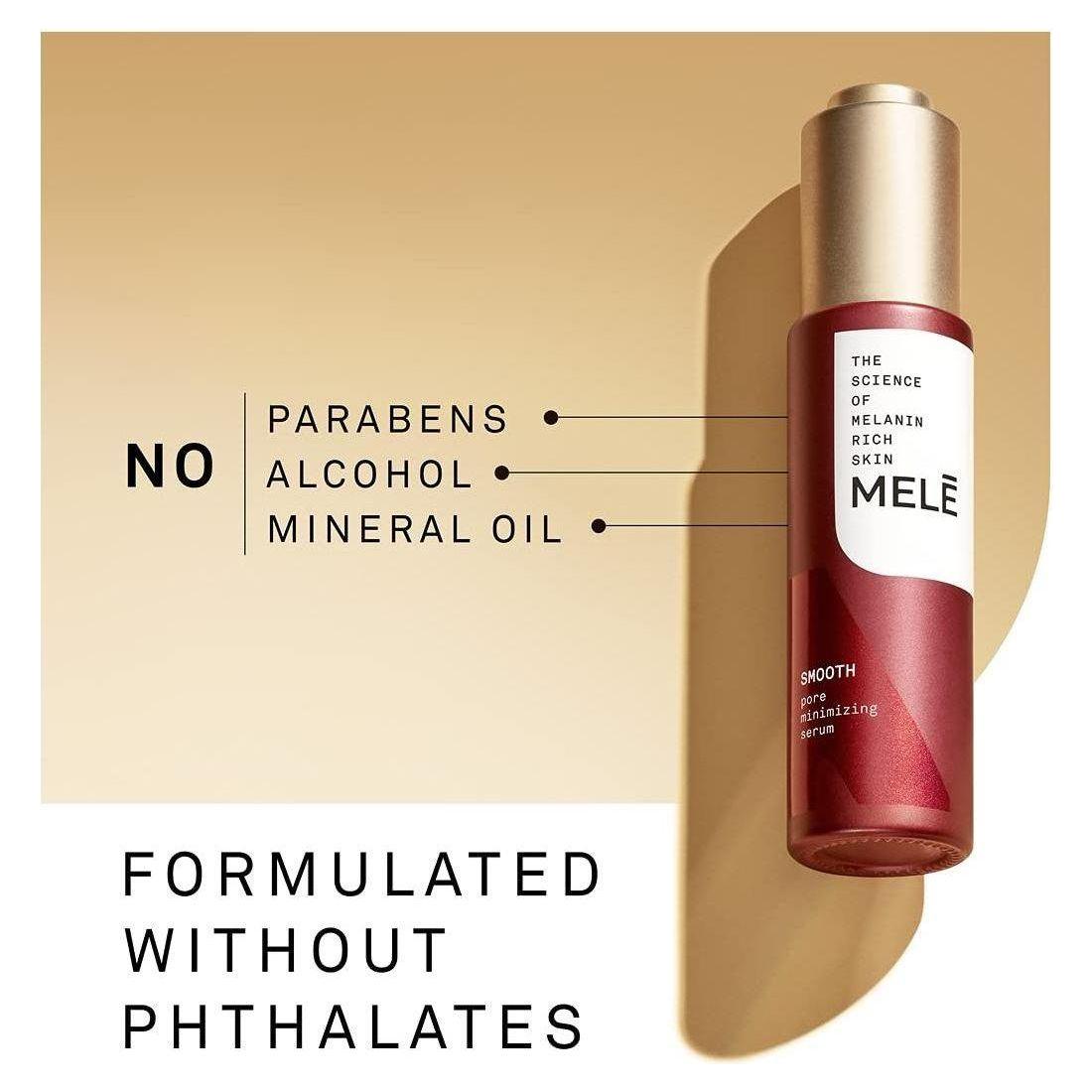 Natural Balance Pore Refining Face Serum