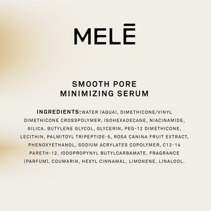 Natural Balance Pore Refining Face Serum