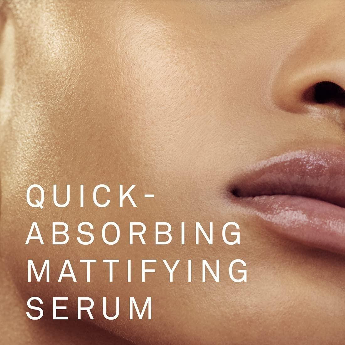 Natural Balance Pore Refining Face Serum