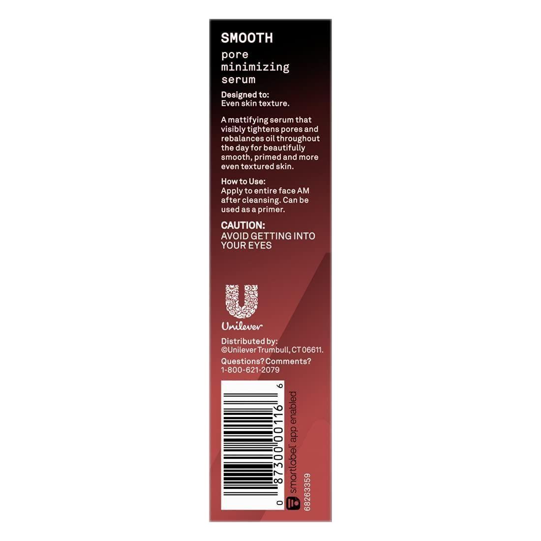 Natural Balance Pore Refining Face Serum