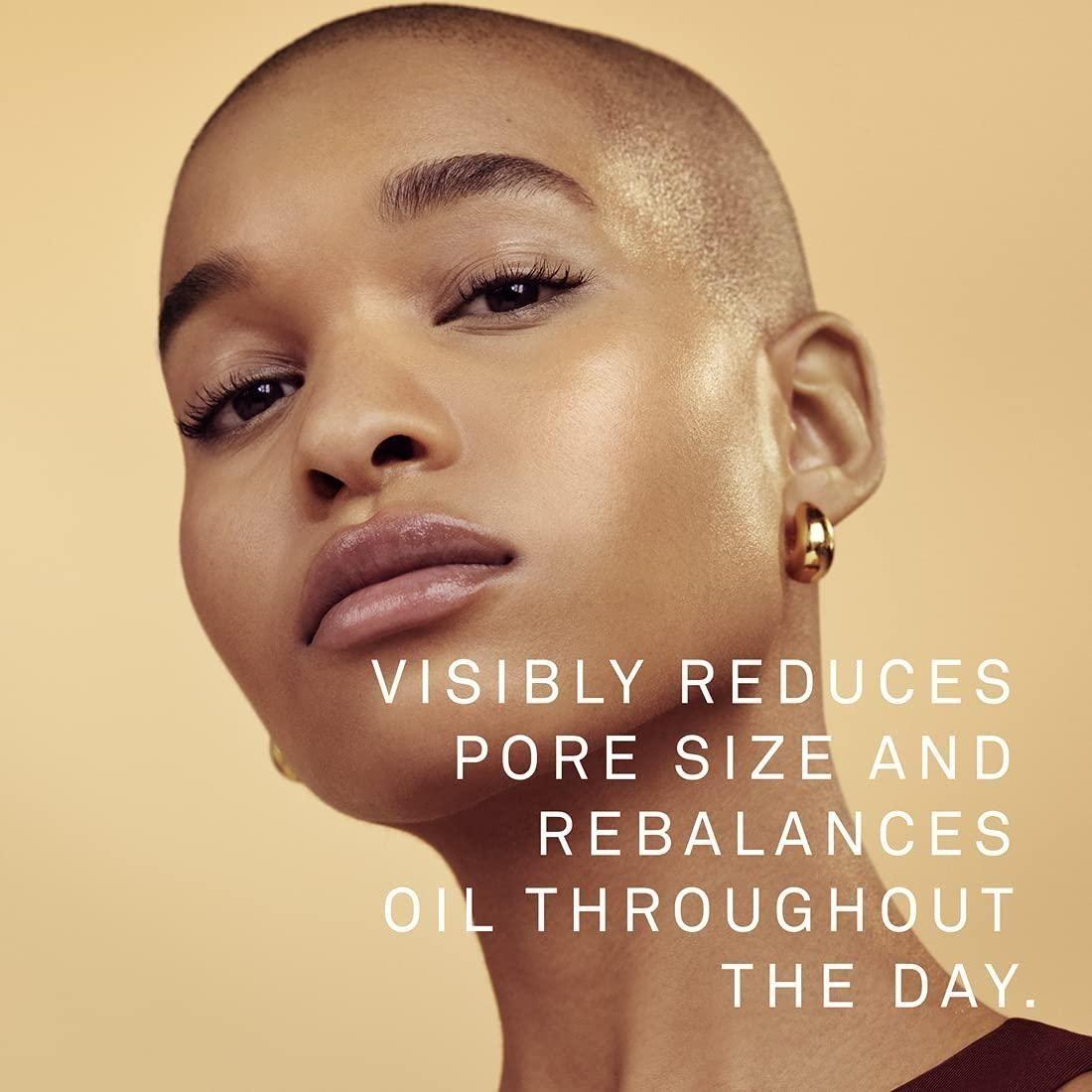Natural Balance Pore Refining Face Serum