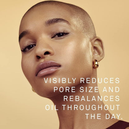 Natural Balance Pore Refining Face Serum