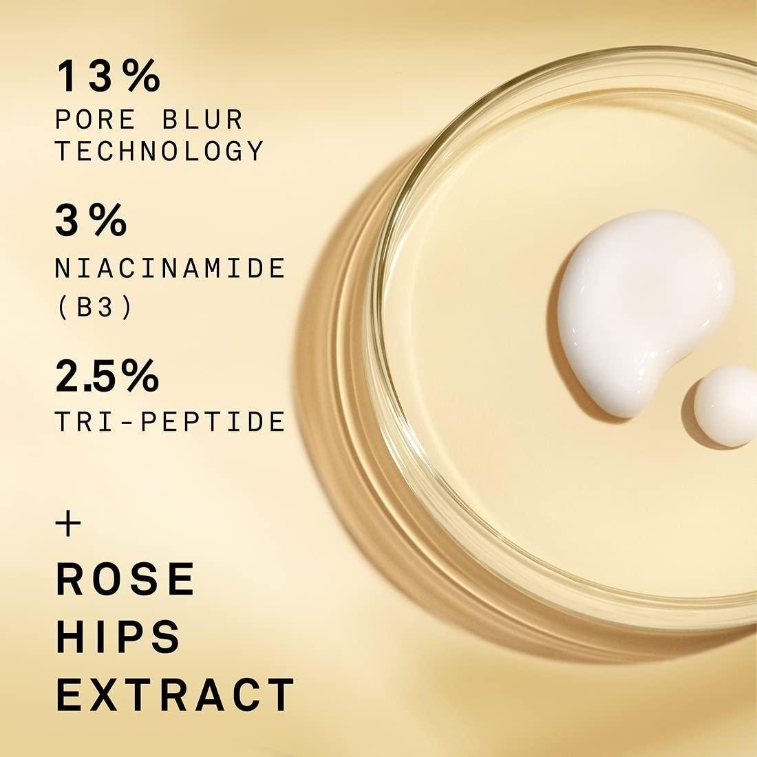 Natural Balance Pore Refining Face Serum