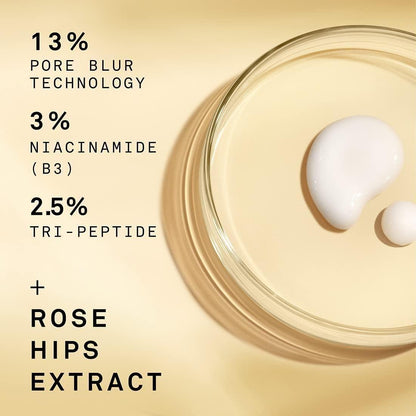 Natural Balance Pore Refining Face Serum