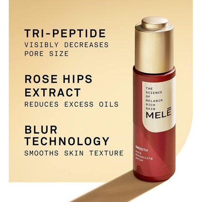Natural Balance Pore Refining Face Serum