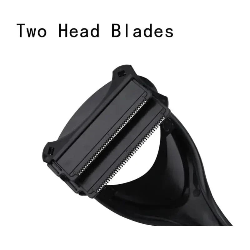 Easy Body Back Shaver for Men