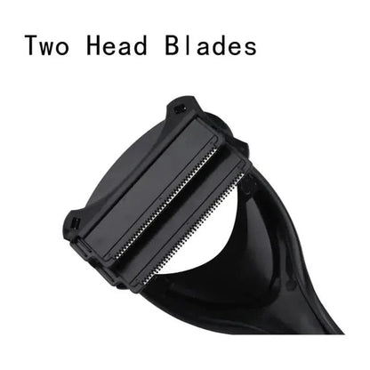 Easy Body Back Shaver for Men
