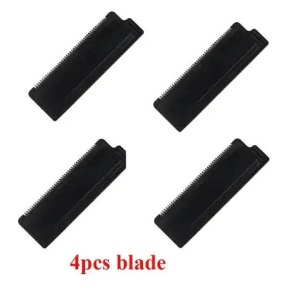 Easy Body Back Shaver for Men