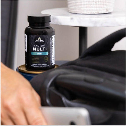 Premium Mens Daily Multivitamin Supplement