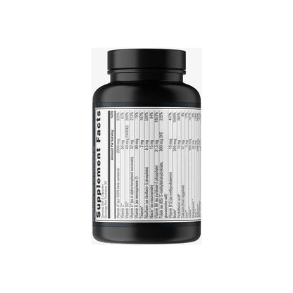 Premium Mens Daily Multivitamin Supplement